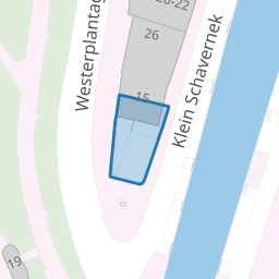 Perceel LWD00-B-3504