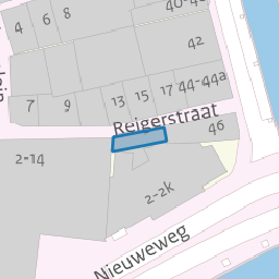 Perceel LWD00-B-3527