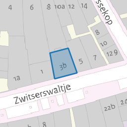 Perceel LWD00-B-3537