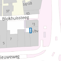 Perceel LWD00-B-3544