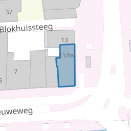 Perceel LWD00-B-3545