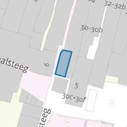 Perceel LWD00-B-3555