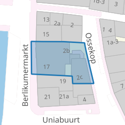 Perceel LWD00-B-3588