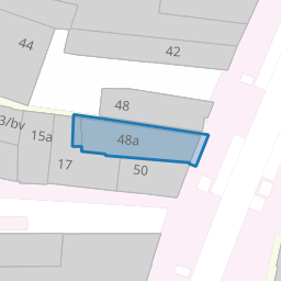 Perceel LWD00-B-3613