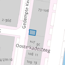 Perceel LWD00-B-3615