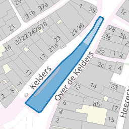 Perceel LWD00-B-3672