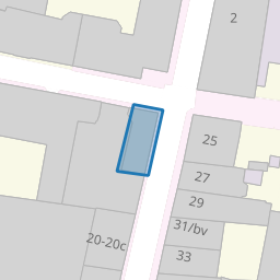 Perceel LWD00-B-3689