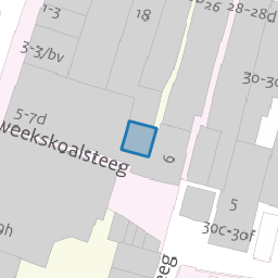 Perceel LWD00-B-3705