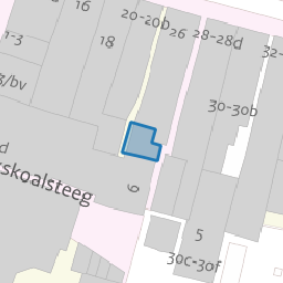 Perceel LWD00-B-3708