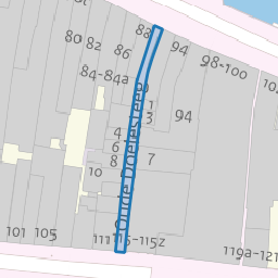 Perceel LWD00-B-3712