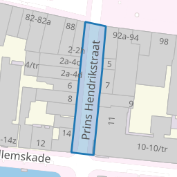 Perceel LWD00-B-3714