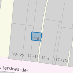 Perceel LWD00-B-3719