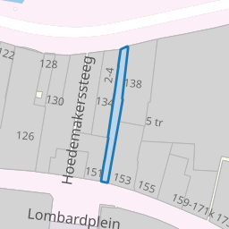 Perceel LWD00-B-3725