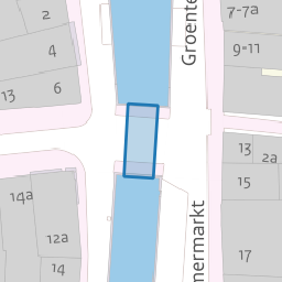 Perceel LWD00-B-3732