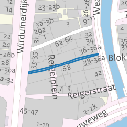 Perceel LWD00-B-3746