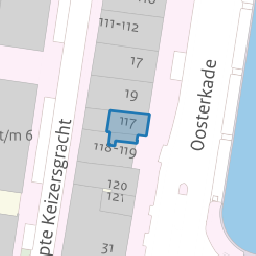 Perceel LWD00-B-3755