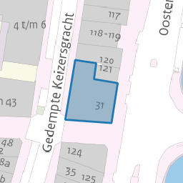 Perceel LWD00-B-3772