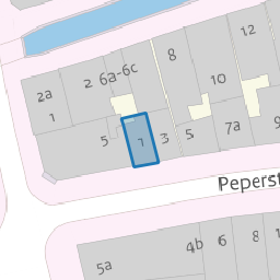 Perceel LWD00-B-3776