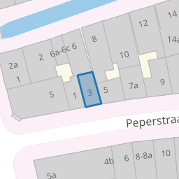 Perceel LWD00-B-3777