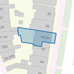 Perceel LWD00-B-3788