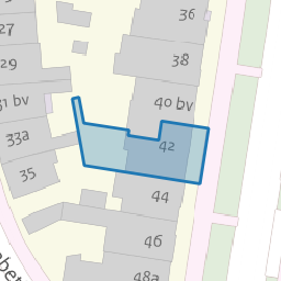 Perceel LWD00-B-3789