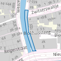 Perceel LWD00-B-3791