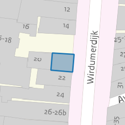 Perceel LWD00-B-3803