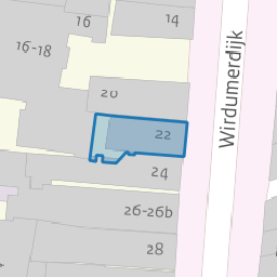 Perceel LWD00-B-3804