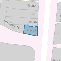 Perceel LWD00-B-3808