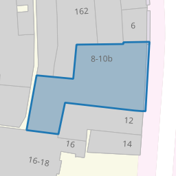 Perceel LWD00-B-3855