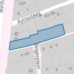 Perceel LWD00-B-3857