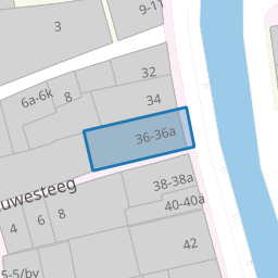 Perceel LWD00-B-3858