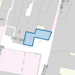 Perceel LWD00-B-3869