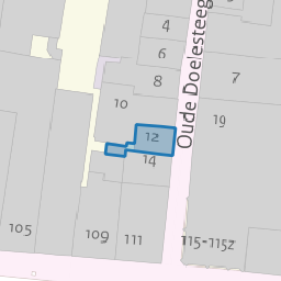 Perceel LWD00-B-3871