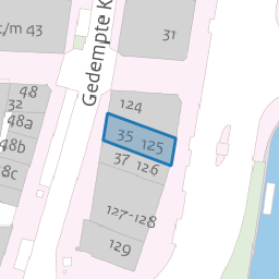 Perceel LWD00-B-3878