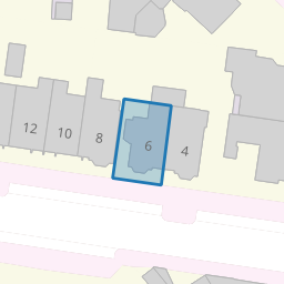 Perceel LWD00-B-3884