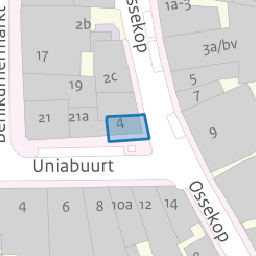 Perceel LWD00-B-3898