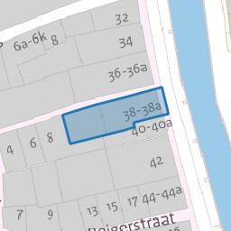 Perceel LWD00-B-3908