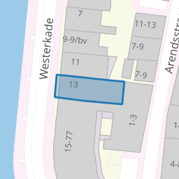 Perceel LWD00-B-3943