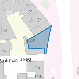 Perceel LWD00-B-3948