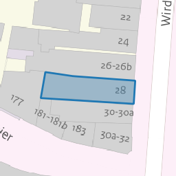 Perceel LWD00-B-3957