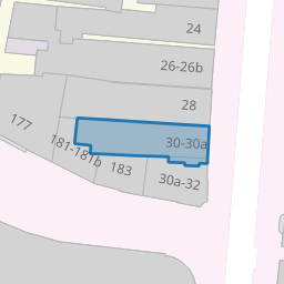 Perceel LWD00-B-3958