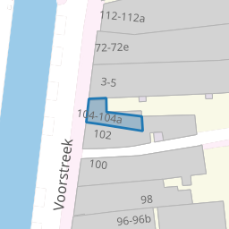 Perceel LWD00-B-3962