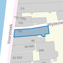 Perceel LWD00-B-3964