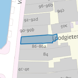 Perceel LWD00-B-3969