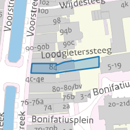 Perceel LWD00-B-3971