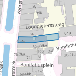 Perceel LWD00-B-3972