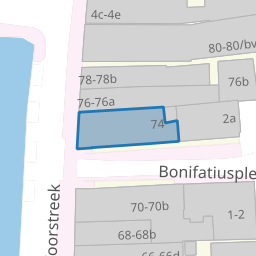 Perceel LWD00-B-3976