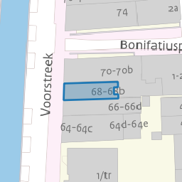 Perceel LWD00-B-3979