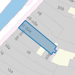 Perceel LWD00-B-3989